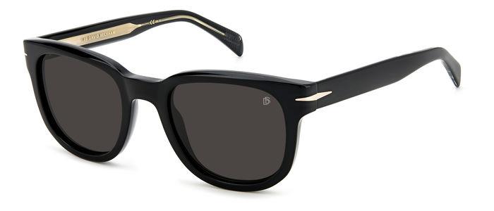 David Beckham 7092/S Sunglasses DB{PRODUCT.NAME} 807/IR