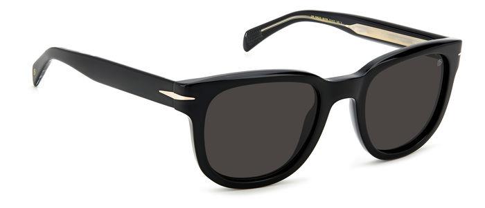 David Beckham 7092/S Sunglasses DB{PRODUCT.NAME} 807/IR