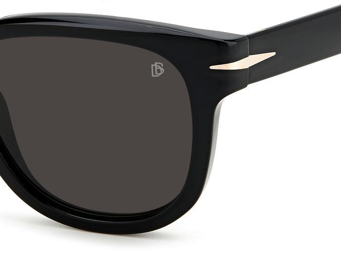 David Beckham 7092/S Sunglasses DB{PRODUCT.NAME} 807/IR