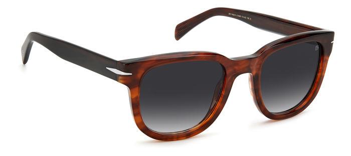 David Beckham 7092/S Sunglasses DB{PRODUCT.NAME} EX4/9O
