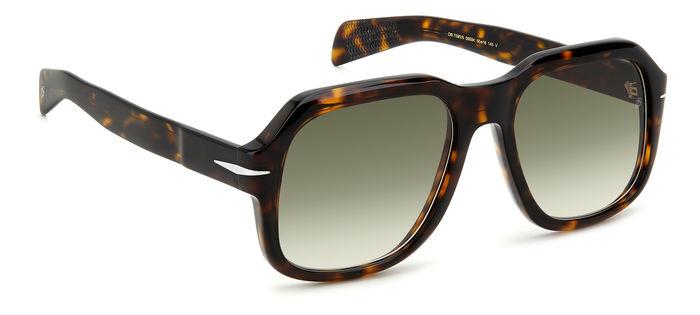David Beckham 7090/S Sunglasses DB{PRODUCT.NAME} 086/9K