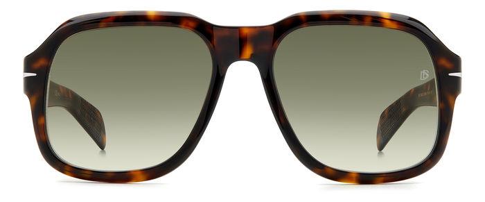 David Beckham 7090/S Sunglasses DB{PRODUCT.NAME} 086/9K