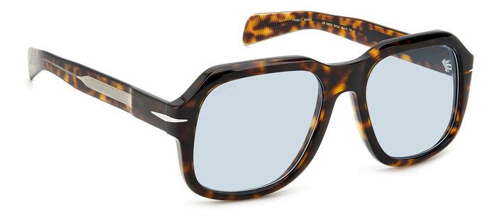 David Beckham 7090/S Sunglasses DB{PRODUCT.NAME} 2IK/QZ