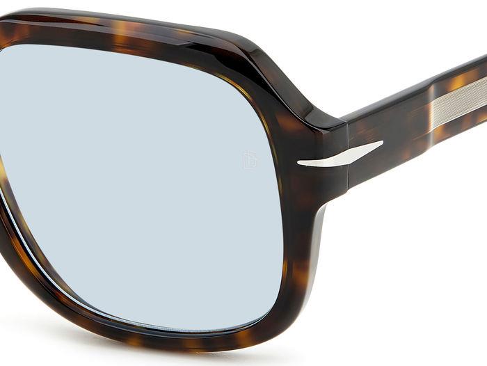 David Beckham 7090/S Sunglasses DB{PRODUCT.NAME} 2IK/QZ