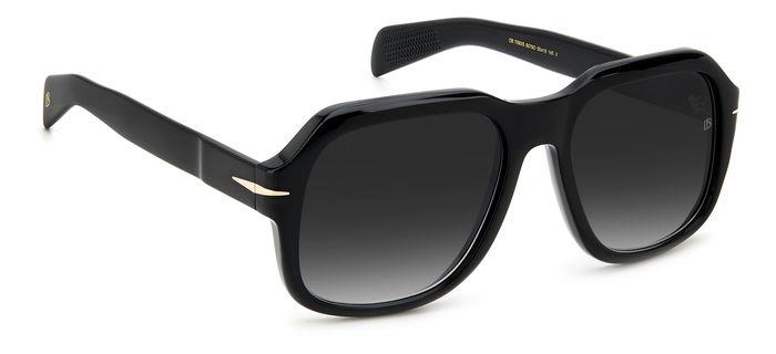 David Beckham 7090/S Sunglasses DB{PRODUCT.NAME} 807/9O