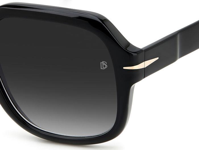 David Beckham 7090/S Sunglasses DB{PRODUCT.NAME} 807/9O