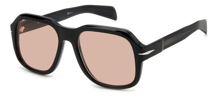 David Beckham 7090/S Sunglasses DB{PRODUCT.NAME} BSC/3O
