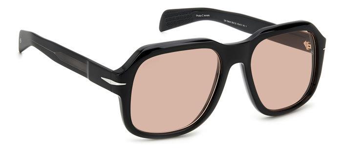 David Beckham 7090/S Sunglasses DB{PRODUCT.NAME} BSC/3O