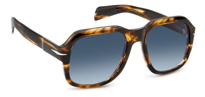 David Beckham 7090/S Sunglasses DB{PRODUCT.NAME} EX4/08