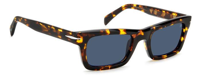 David Beckham 7091/S Sunglasses DB{PRODUCT.NAME} 05L/KU