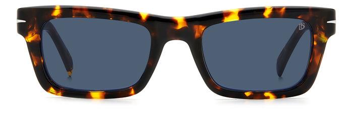 David Beckham 7091/S Sunglasses DB{PRODUCT.NAME} 05L/KU