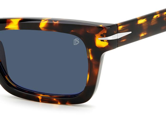 David Beckham 7091/S Sunglasses DB{PRODUCT.NAME} 05L/KU