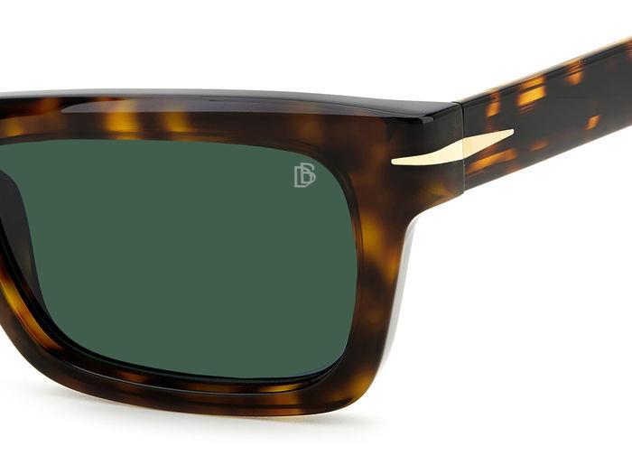 David Beckham 7091/S Sunglasses DB{PRODUCT.NAME} 086/QT