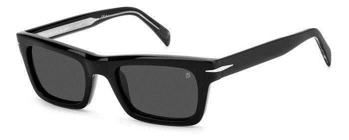 David Beckham 7091/S Sunglasses DB{PRODUCT.NAME} 807/IR
