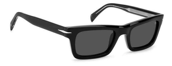 David Beckham 7091/S Sunglasses DB{PRODUCT.NAME} 807/IR