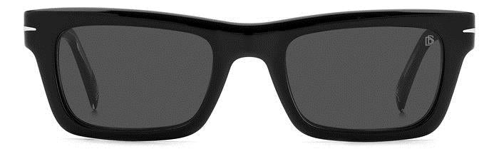 David Beckham 7091/S Sunglasses DB{PRODUCT.NAME} 807/IR