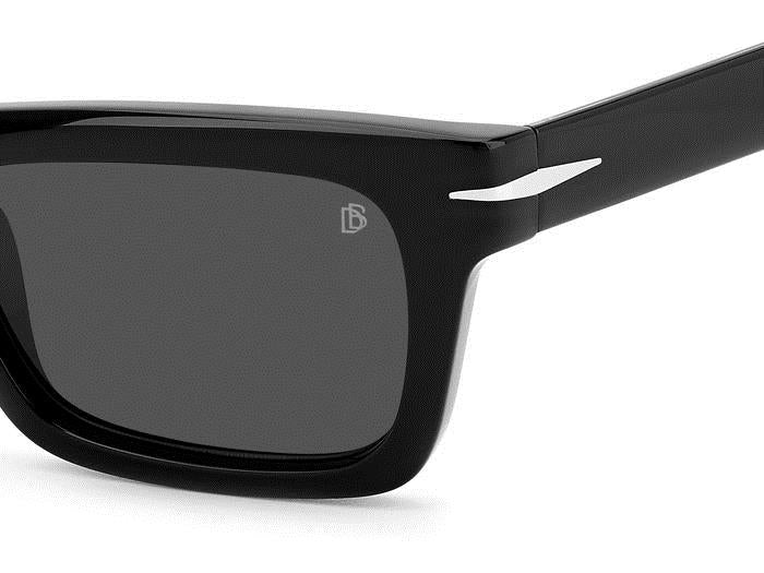David Beckham 7091/S Sunglasses DB{PRODUCT.NAME} 807/IR