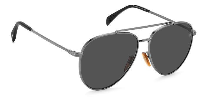 David Beckham 1102/F/S Sunglasses DB{PRODUCT.NAME} KJ1/IR