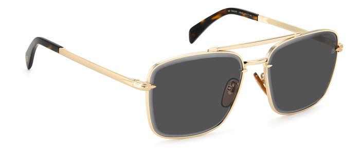 David Beckham 7093/G/S Sunglasses DB{PRODUCT.NAME} J5G/IR