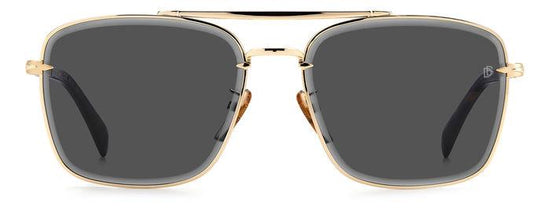 David Beckham 7093/G/S Sunglasses DB{PRODUCT.NAME} J5G/IR