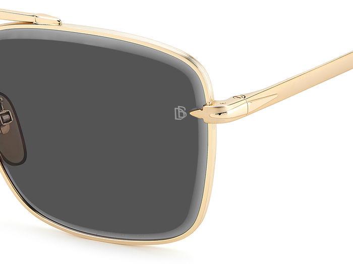 David Beckham 7093/G/S Sunglasses DB{PRODUCT.NAME} J5G/IR