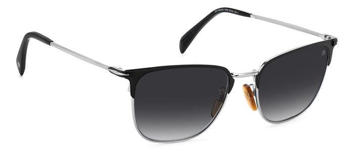 David Beckham 7094/G/S Sunglasses DB{PRODUCT.NAME} TI7/9O