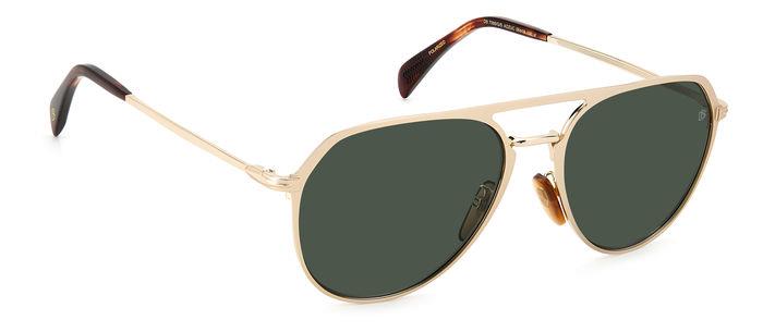 David Beckham 7095/G/S Sunglasses DB{PRODUCT.NAME} AOZ/UC