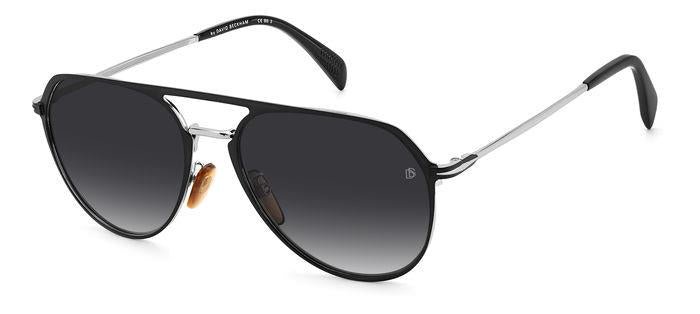 David Beckham 7095/G/S Sunglasses DB{PRODUCT.NAME} TI7/9O