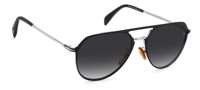 David Beckham 7095/G/S Sunglasses DB{PRODUCT.NAME} TI7/9O