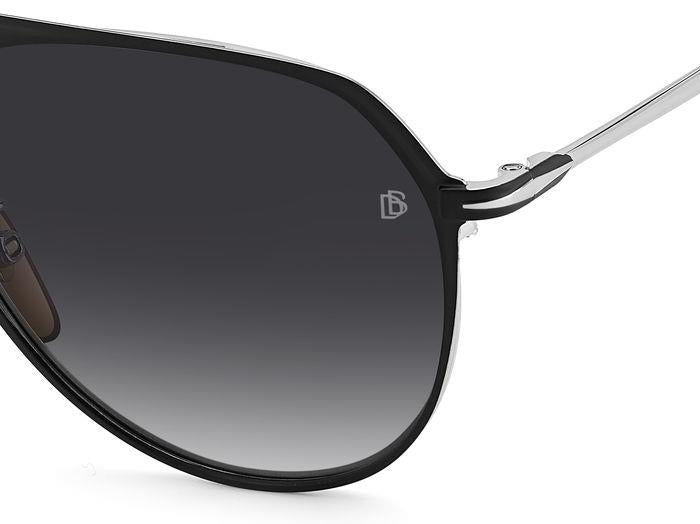 David Beckham 7095/G/S Sunglasses DB{PRODUCT.NAME} TI7/9O