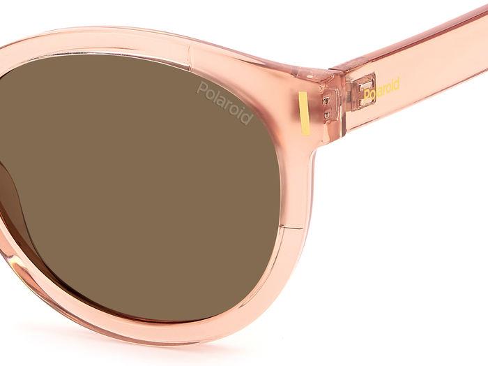 Polaroid 6185/S Sunglasses PLD{PRODUCT.NAME} 35J/SP