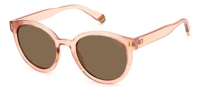 Polaroid 6185/S Sunglasses PLD{PRODUCT.NAME} 35J/SP
