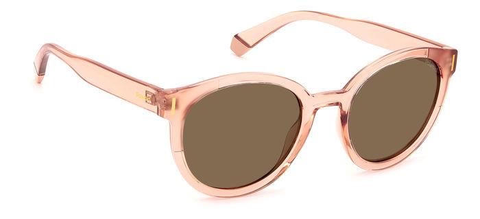 Polaroid 6185/S Sunglasses PLD{PRODUCT.NAME} 35J/SP