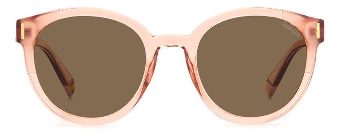 Polaroid 6185/S Sunglasses PLD{PRODUCT.NAME} 35J/SP
