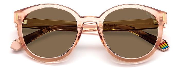 Polaroid 6185/S Sunglasses PLD{PRODUCT.NAME} 35J/SP
