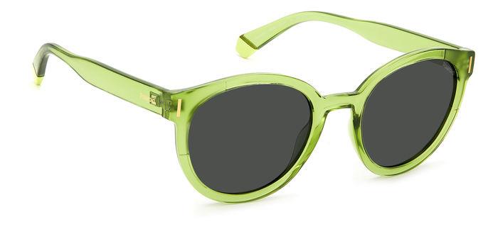 Polaroid 6185/S Sunglasses PLD{PRODUCT.NAME} 6DX/M9