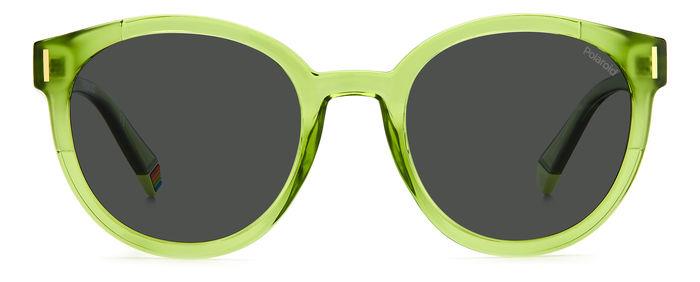 Polaroid 6185/S Sunglasses PLD{PRODUCT.NAME} 6DX/M9