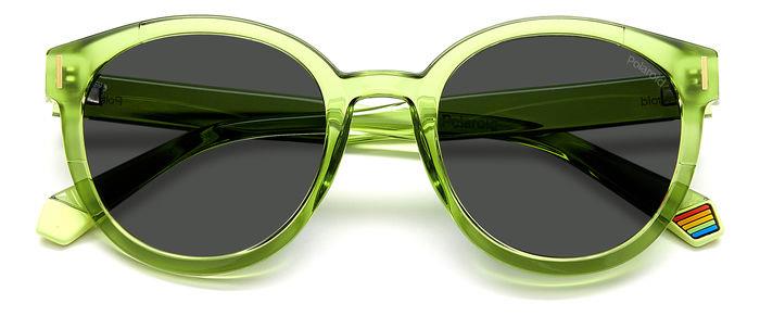 Polaroid 6185/S Sunglasses PLD{PRODUCT.NAME} 6DX/M9