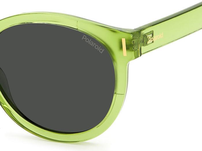 Polaroid 6185/S Sunglasses PLD{PRODUCT.NAME} 6DX/M9