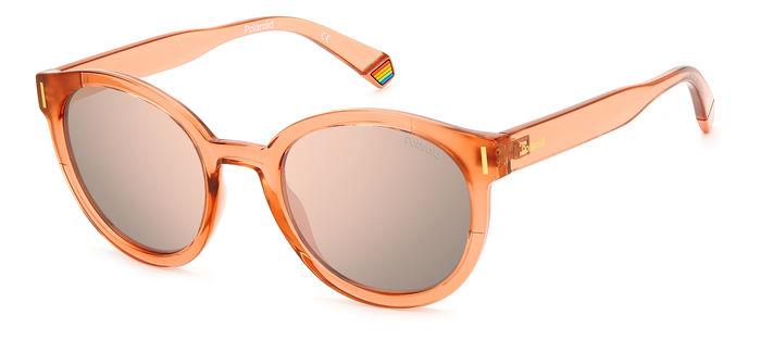 Polaroid 6185/S Sunglasses PLD{PRODUCT.NAME} L7Q/JQ