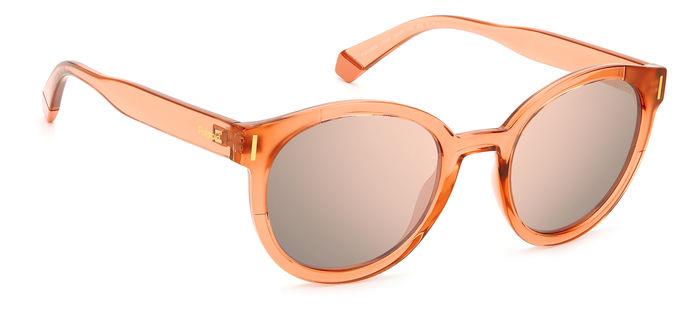 Polaroid 6185/S Sunglasses PLD{PRODUCT.NAME} L7Q/JQ