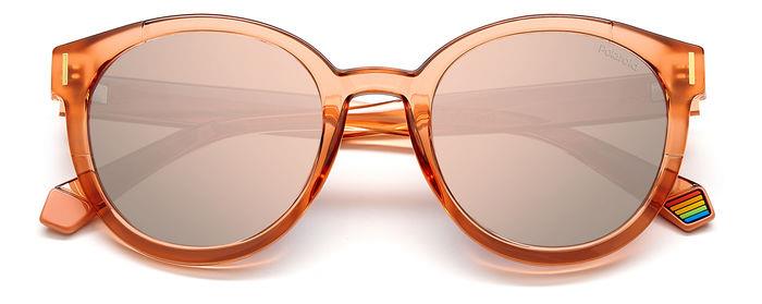 Polaroid 6185/S Sunglasses PLD{PRODUCT.NAME} L7Q/JQ