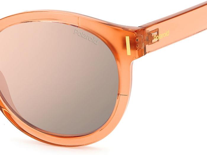 Polaroid 6185/S Sunglasses PLD{PRODUCT.NAME} L7Q/JQ