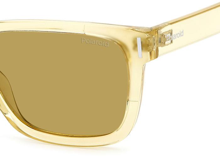 Polaroid 6186/S Sunglasses PLD{PRODUCT.NAME} 40G/MU