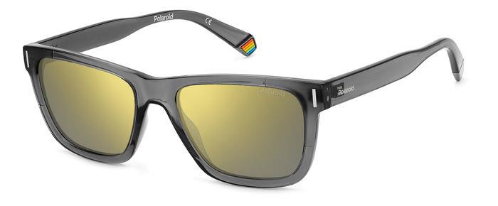 Polaroid 6186/S Sunglasses PLD{PRODUCT.NAME} KB7/LM