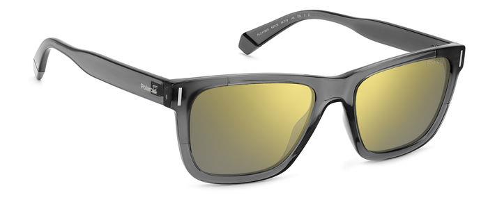 Polaroid 6186/S Sunglasses PLD{PRODUCT.NAME} KB7/LM