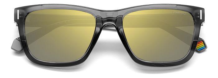 Polaroid 6186/S Sunglasses PLD{PRODUCT.NAME} KB7/LM