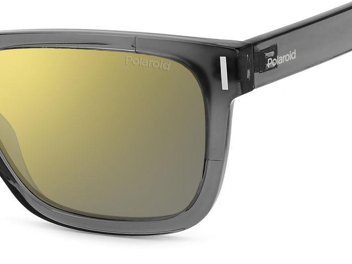 Polaroid 6186/S Sunglasses PLD{PRODUCT.NAME} KB7/LM
