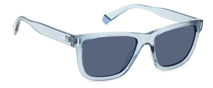 Polaroid 6186/S Sunglasses PLD{PRODUCT.NAME} MVU/C3