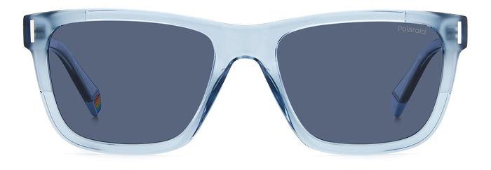 Polaroid 6186/S Sunglasses PLD{PRODUCT.NAME} MVU/C3